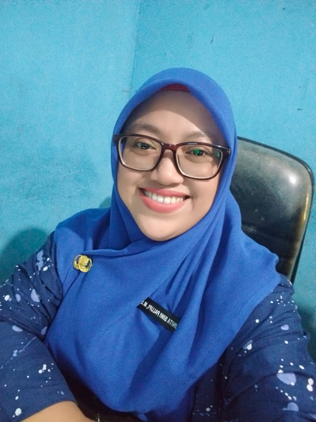 Foto Yunita Siwi Palupi