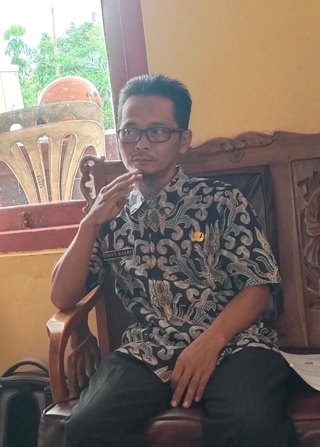Foto Agus Basri